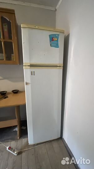 Холодильник Nord б/у