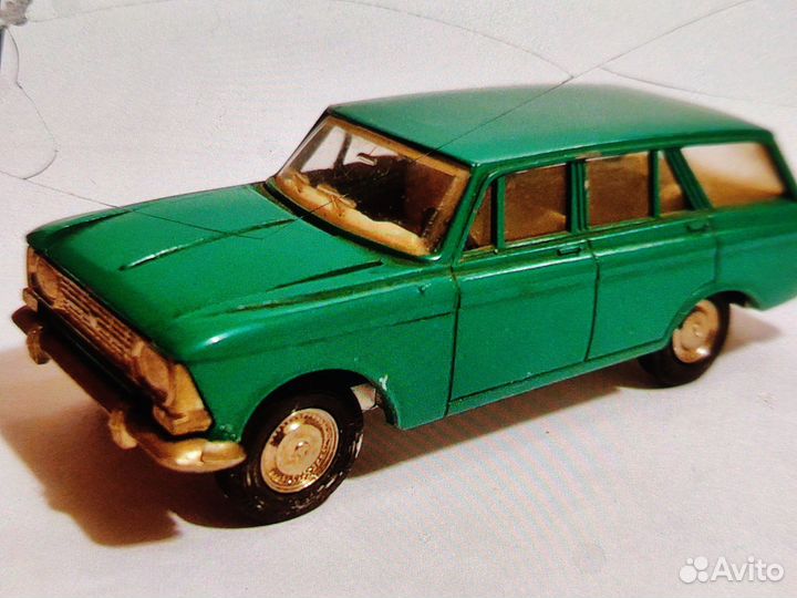 Модели автомобилей СССР