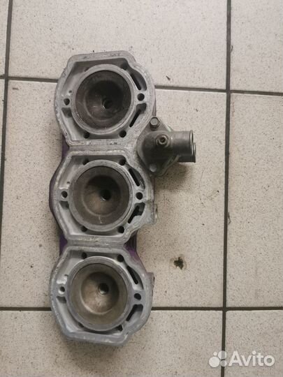 Гбц BRP ski-doo Grand Touring 700