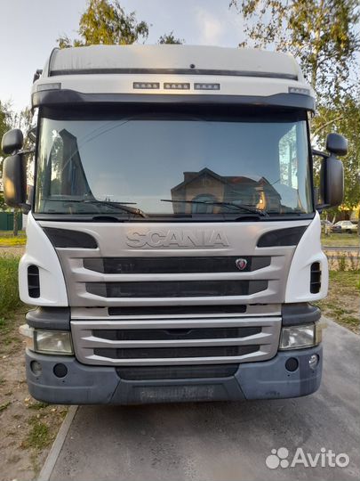 Полуприцеп рефрижератор SOR SP71, 2008