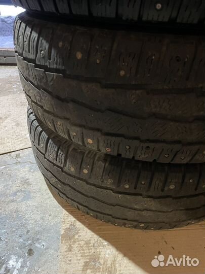 Michelin Agilis 225/70 R15C