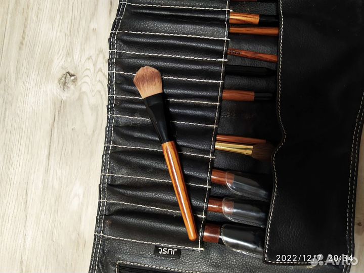 Набор кистей для макияжа