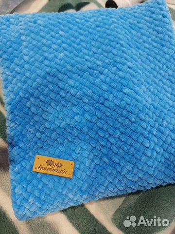 Продам детский плед