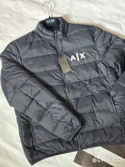 Мужская куртка Armani