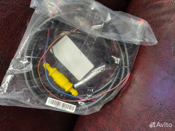 Кабель питания Striker, Echo Map 5x/7x & GPS MAP 5