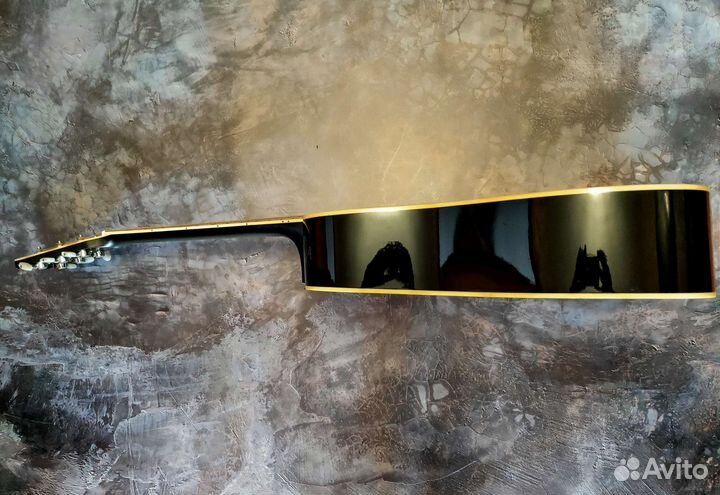 Morris MV-702 Made in Japan