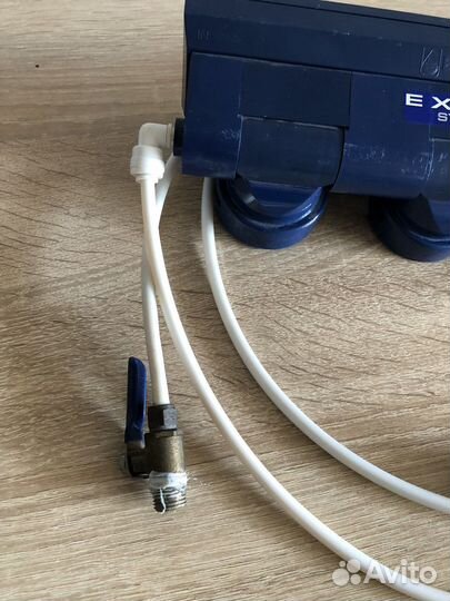 Фильтр для воды