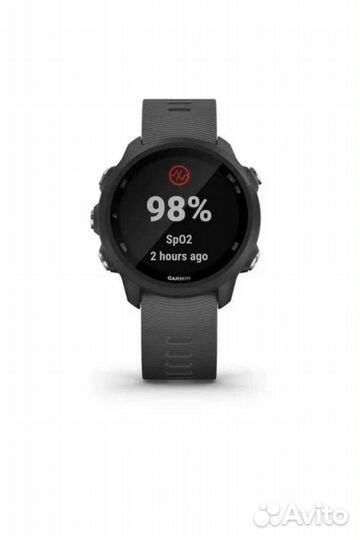 Часы garmin forerunner 245 music