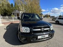 Toyota Sequoia 4.7 AT, 2004, 271 000 км, с пробегом, цена 1 750 000 руб.