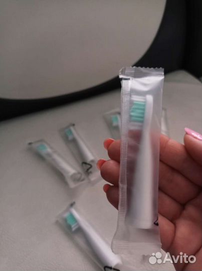 Щётки для Electric Toothbrush