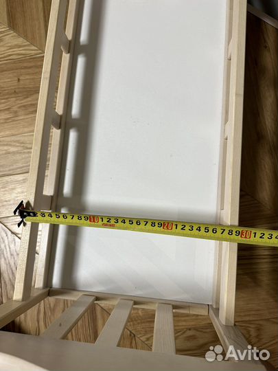 Кровать для куклы