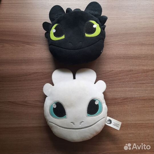 Мягкие игрушки из мульта 