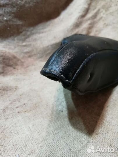 Сиденье Хвз СССР