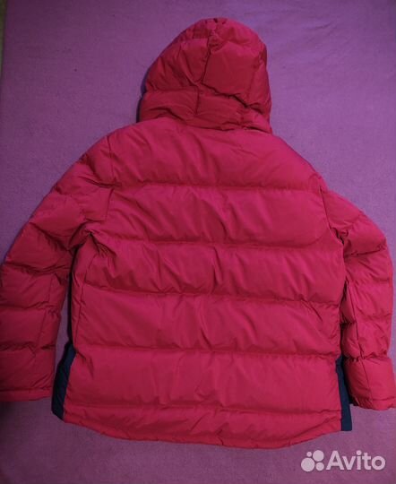 Куртка мембраная Galvanni