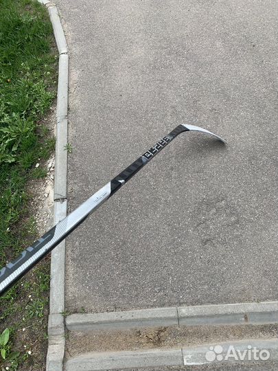 Клюшка Заряд т 100