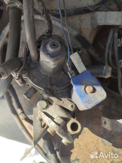 Газовое оборудование 4 поколения бу