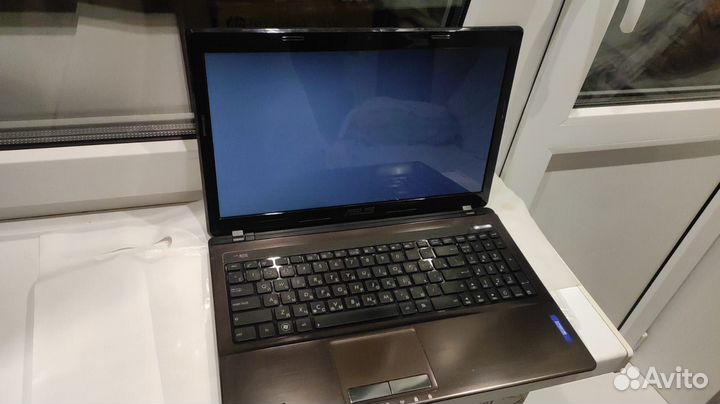 Игровой Core i7 8x3GHz/ Nvidia 2GB