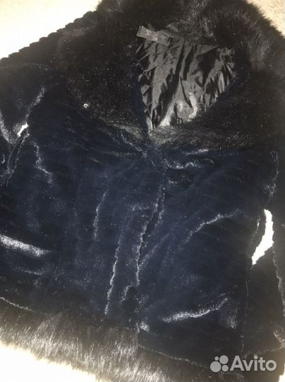 Куртка и шуба