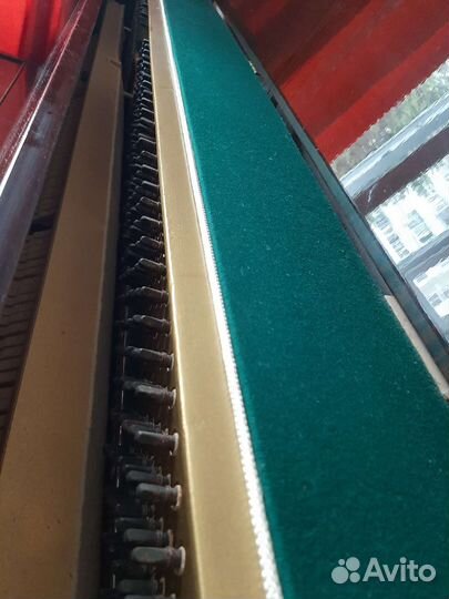 Пианино Сура