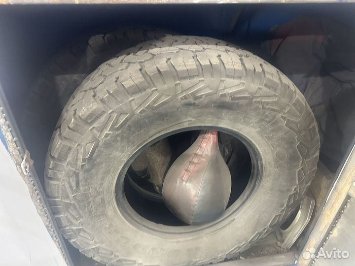 Roadcruza RA1100 A/T 285/75 R16