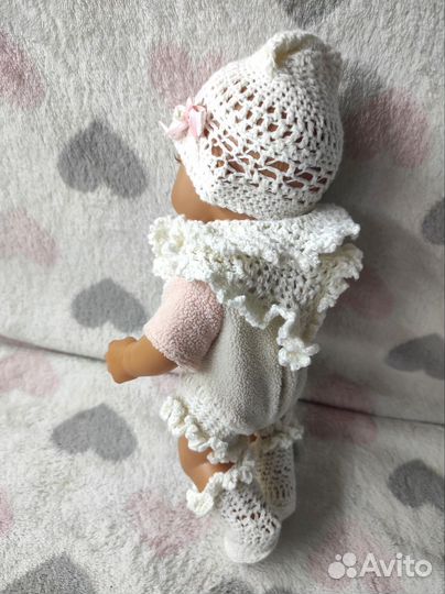 Кукла реборн