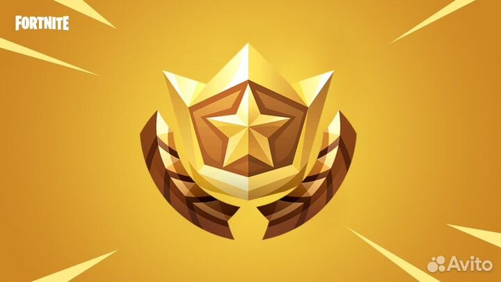 Подписка отряда fortnite Crew - боевой пропуск