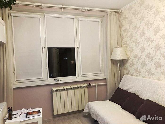 Шторы, жалюзи