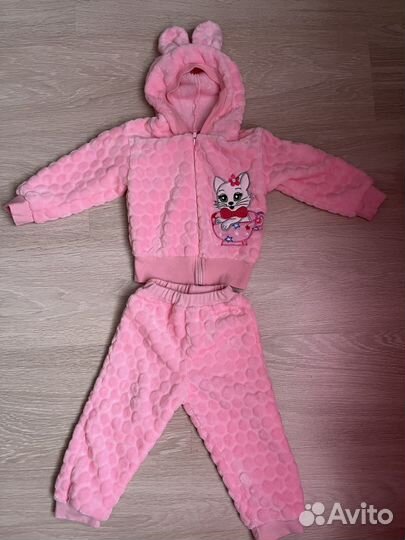 Детский костюм