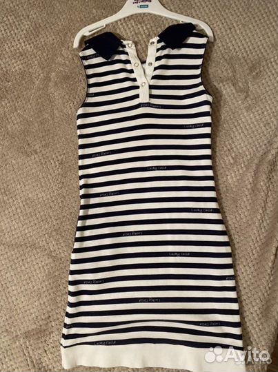 Платье на девочку