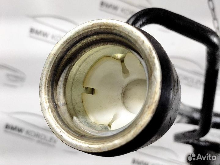 Горловина бензобака (2000-2006) Toyota RAV4 2