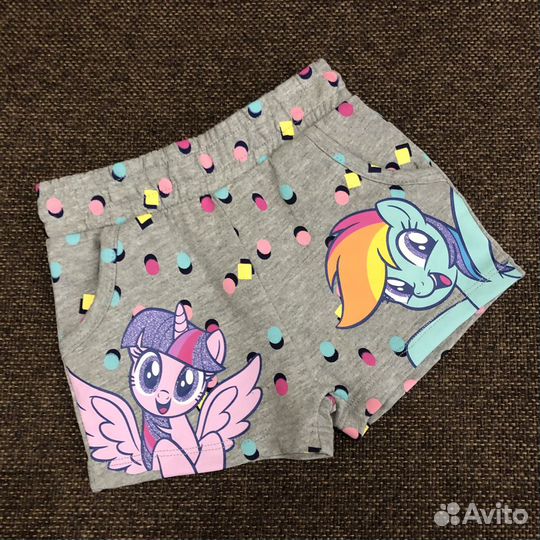 Новые вещи на девочку р.92