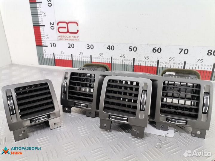 Дефлектор обдува салона Opel Signum C 2005