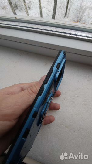 Чехол Xiaomi mi 11 ultra