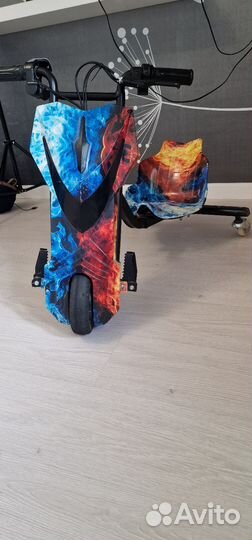 Дрифт кар drift car