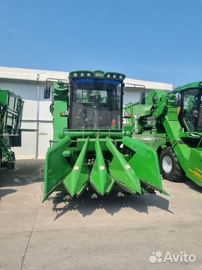 Комбайн JOTEC YCA07P260-T400, 2023