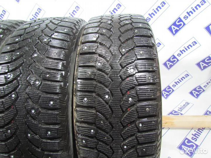 Bridgestone Blizzak Spike-01 205/60 R16 88R