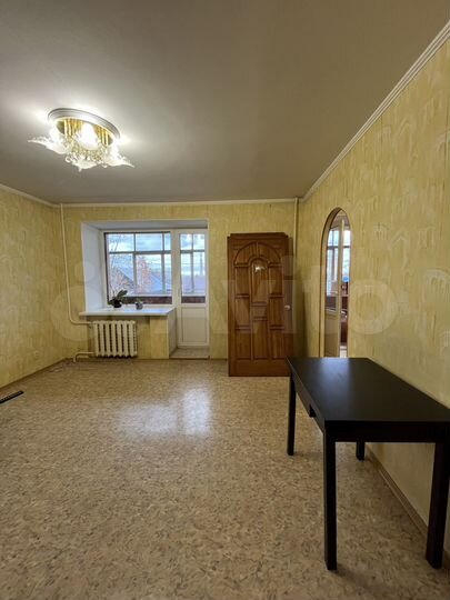 3-к. квартира, 67,1 м², 2/9 эт.