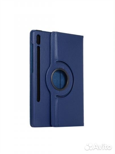 Поворотный чехол для Galaxy Tab S8 / S7 Plus