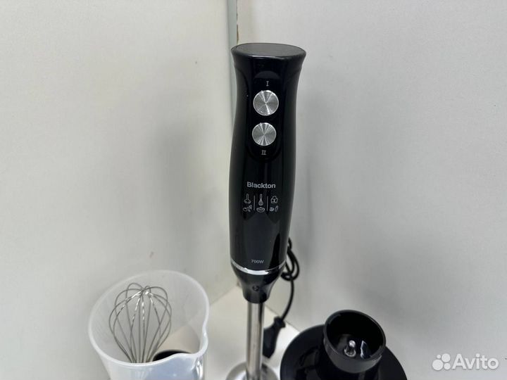 Блендер Blackton Bt HB1230SS