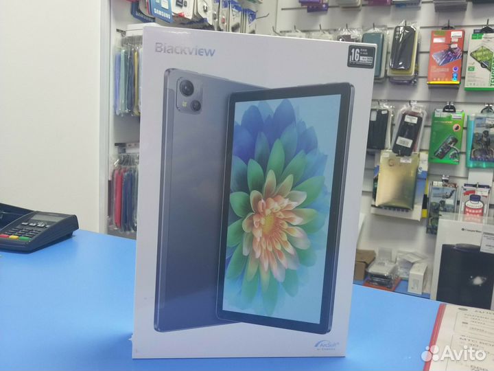 Blackview TAB 13 Pro 8/128 LTE