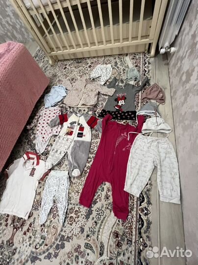 Детская одежда