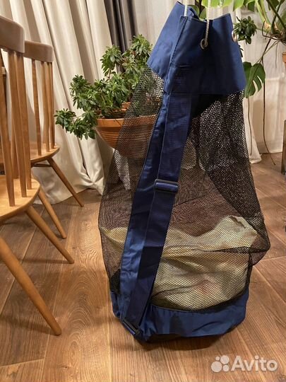 Сумки спортивные новые