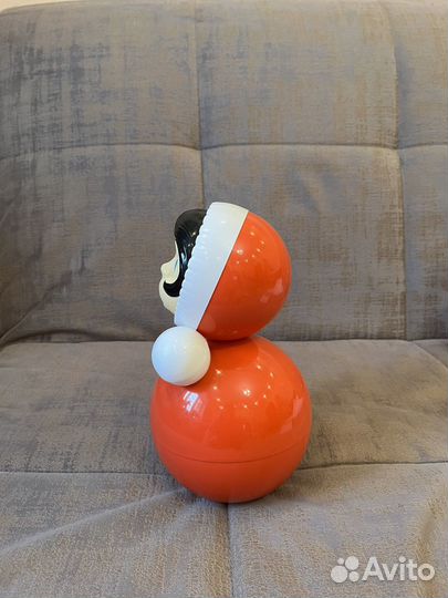 Развивающая игрушка неваляшка