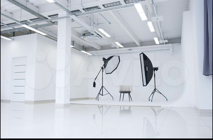 Офис, 193.5 м²