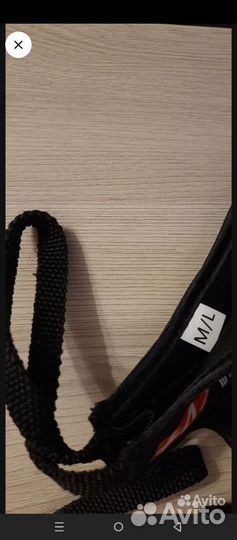 Ручки и темляки KV+