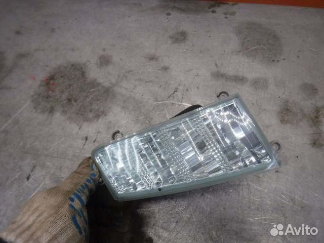 Фонарь заднего хода задний правый Toyota Corolla