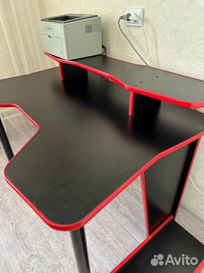 Компьютерный стол бу