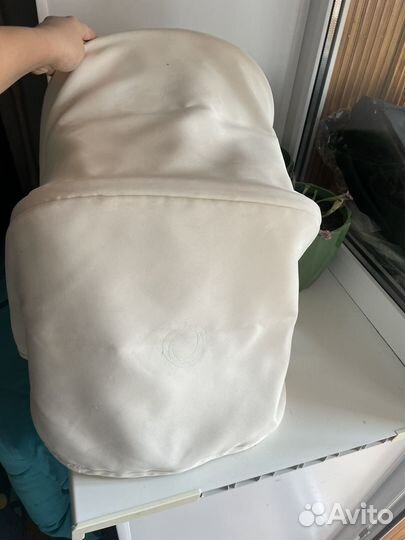 Запчасти bogaboo cameleon