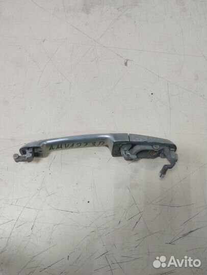 Ручка двери задняя правая Сhery Аmulet Чеpи Aмулет