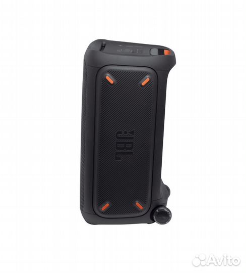 Аренда колонка JBL 310 partybox + 2 микрофона